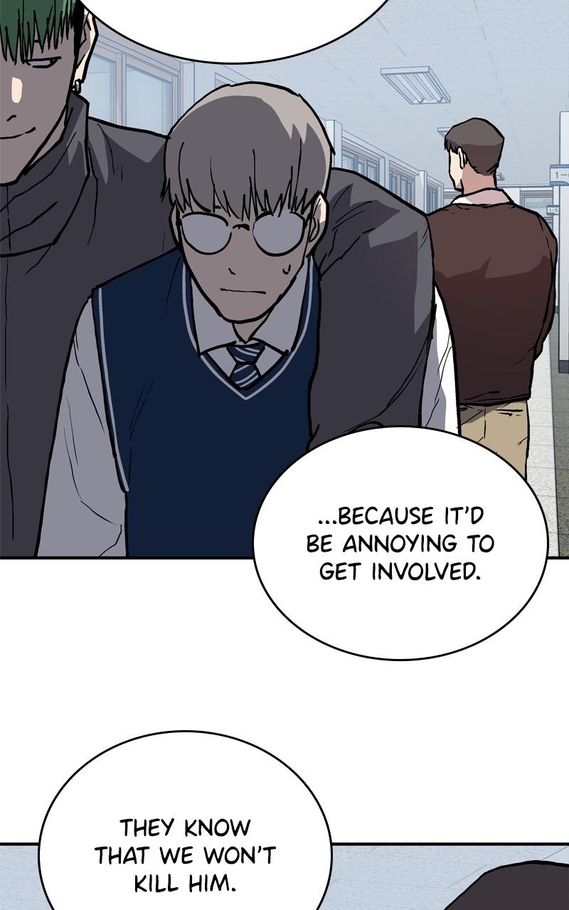 Boss Return Chap 26 - Next Chap 27