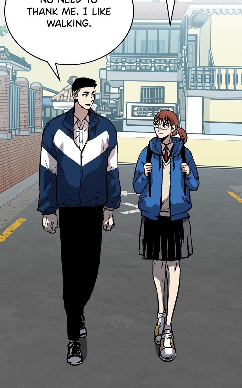 Boss Return Chap 28 - Next Chap 29