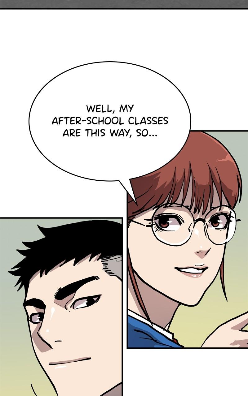 Boss Return Chap 28 - Next Chap 29