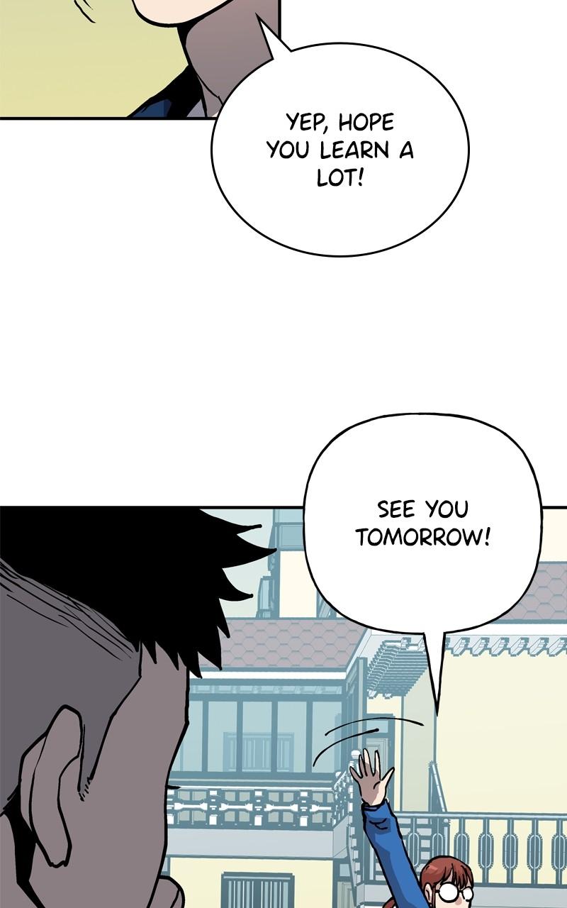 Boss Return Chap 28 - Next Chap 29