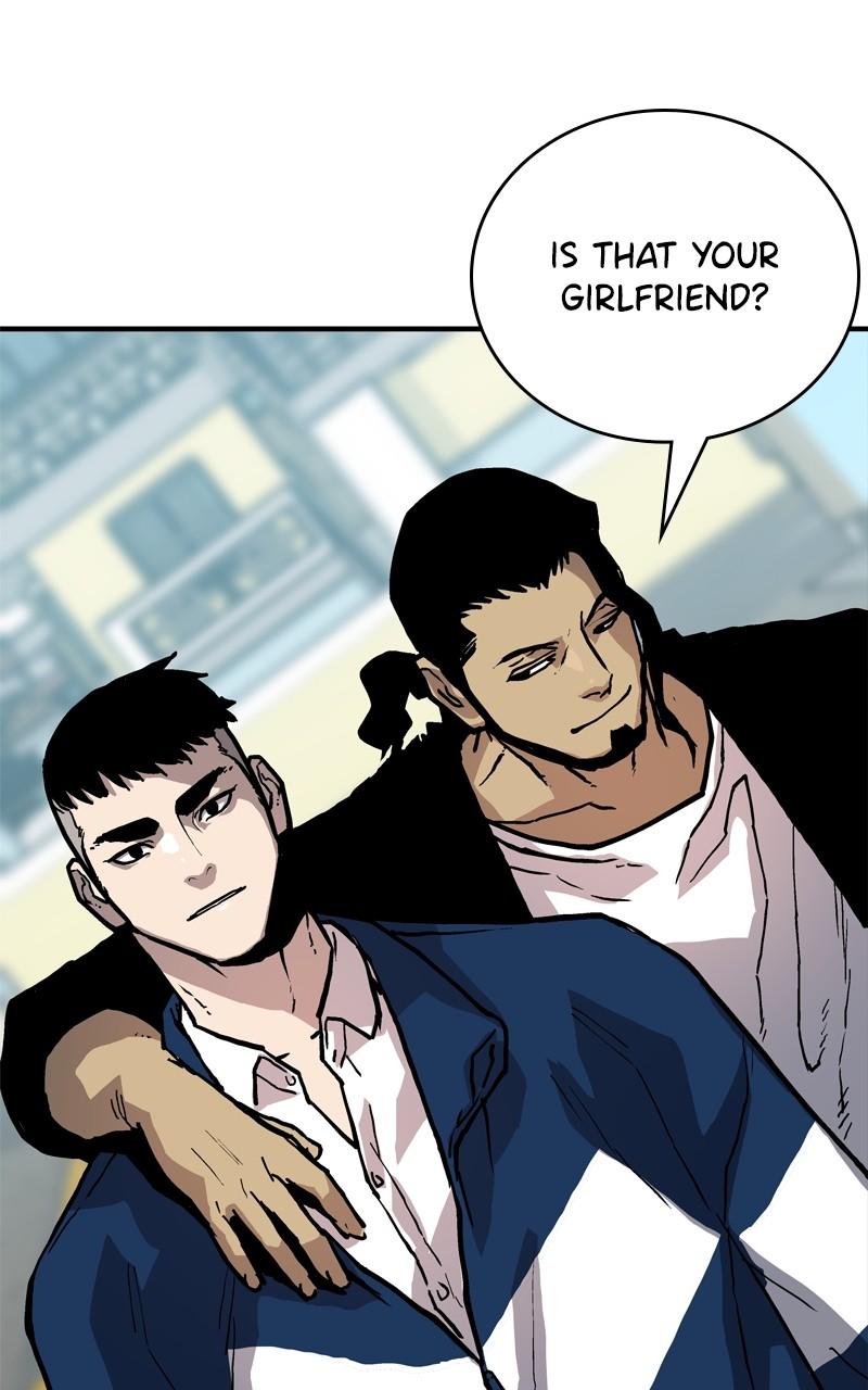 Boss Return Chap 28 - Next Chap 29