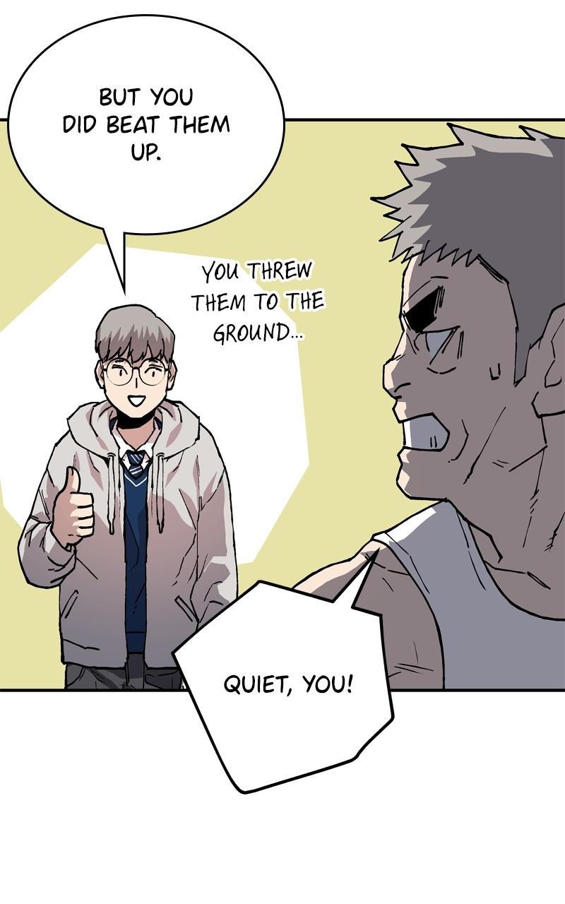 Boss Return Chap 28 - Next Chap 29