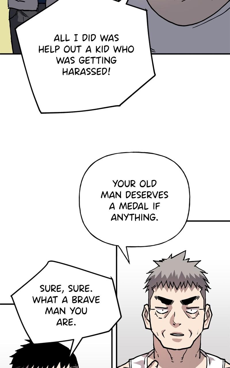 Boss Return Chap 28 - Next Chap 29