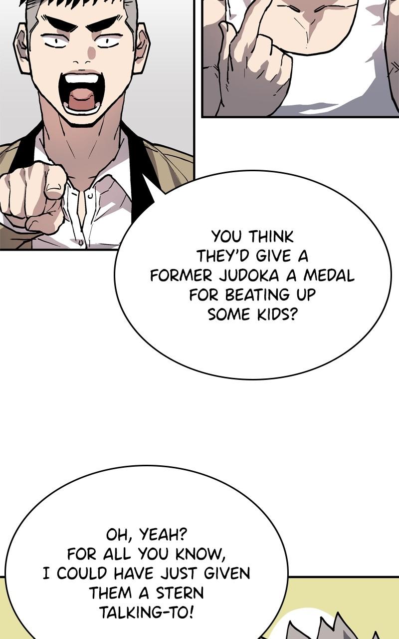 Boss Return Chap 28 - Next Chap 29