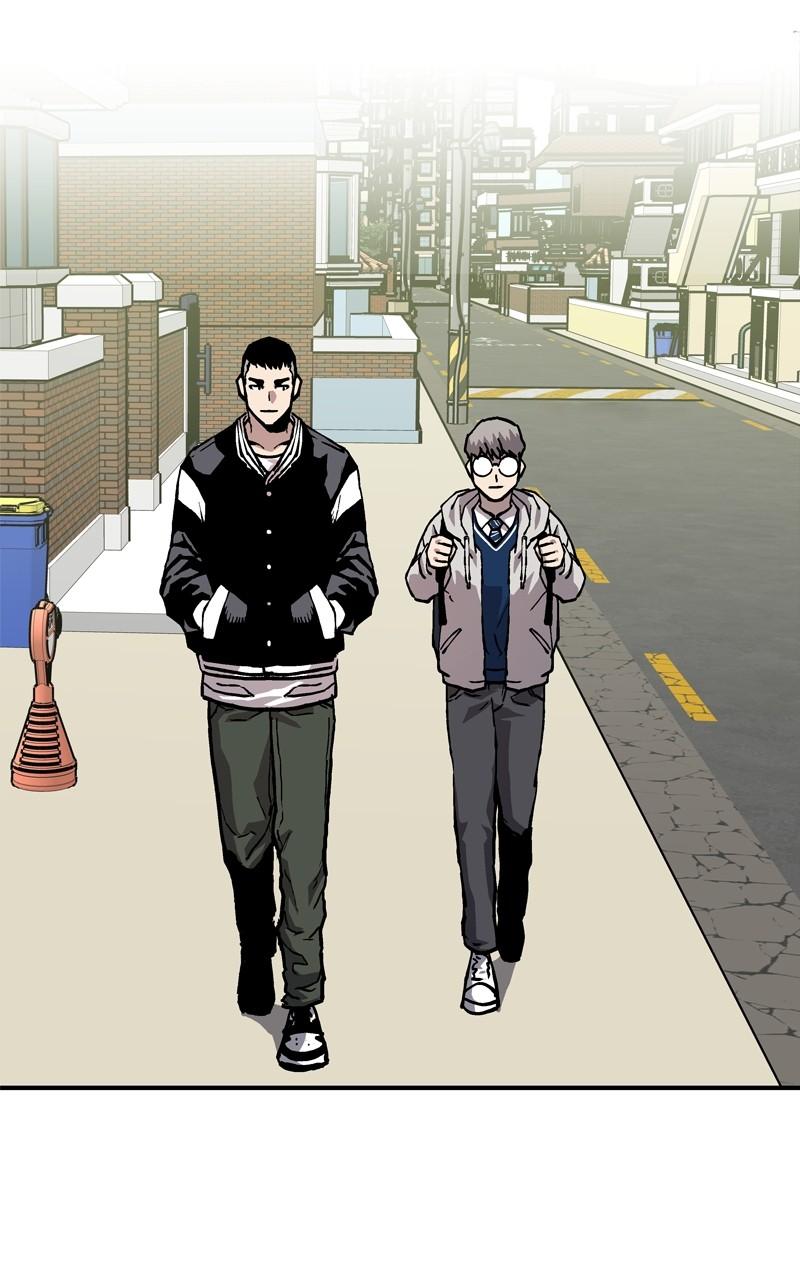 Boss Return Chap 28 - Next Chap 29