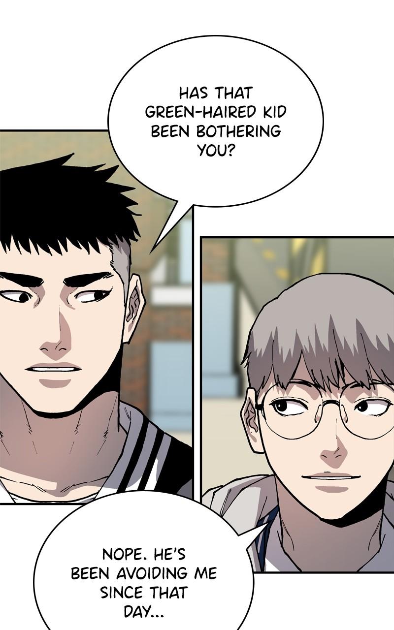 Boss Return Chap 28 - Next Chap 29