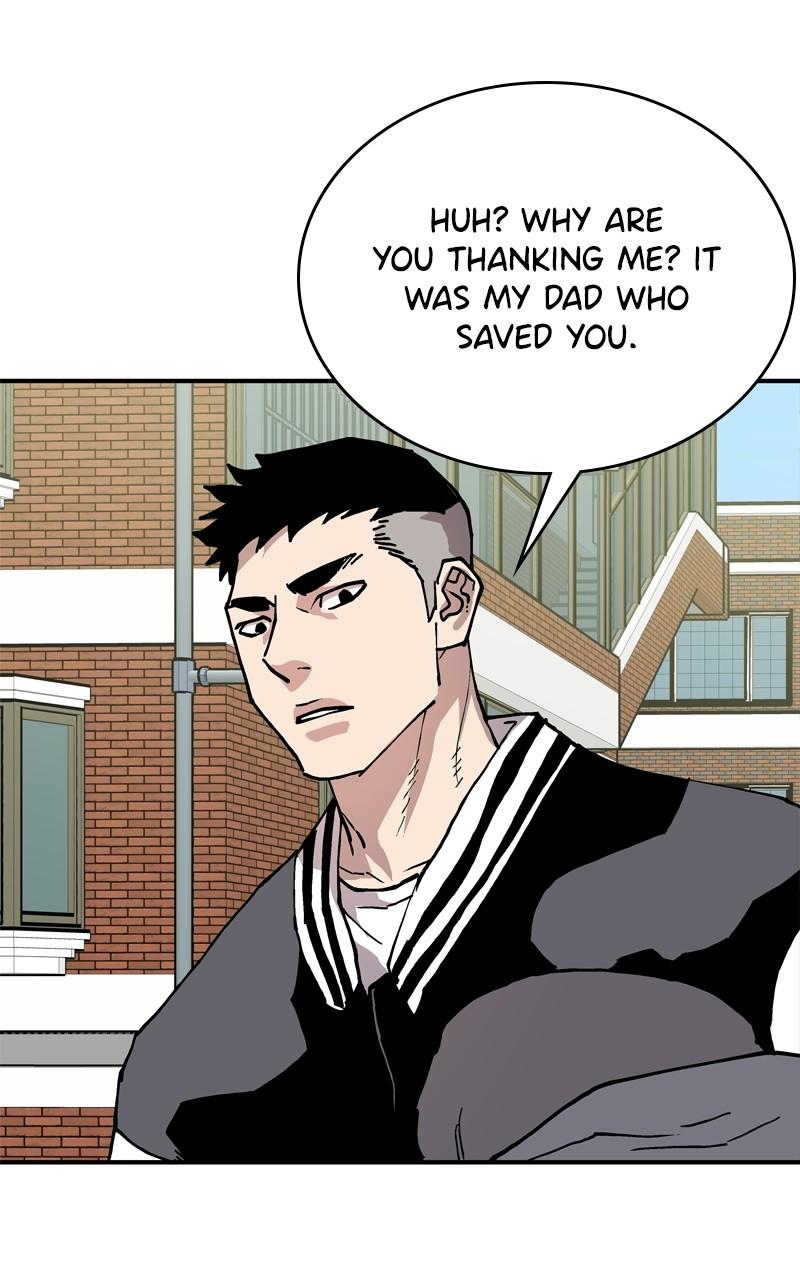 Boss Return Chap 28 - Next Chap 29