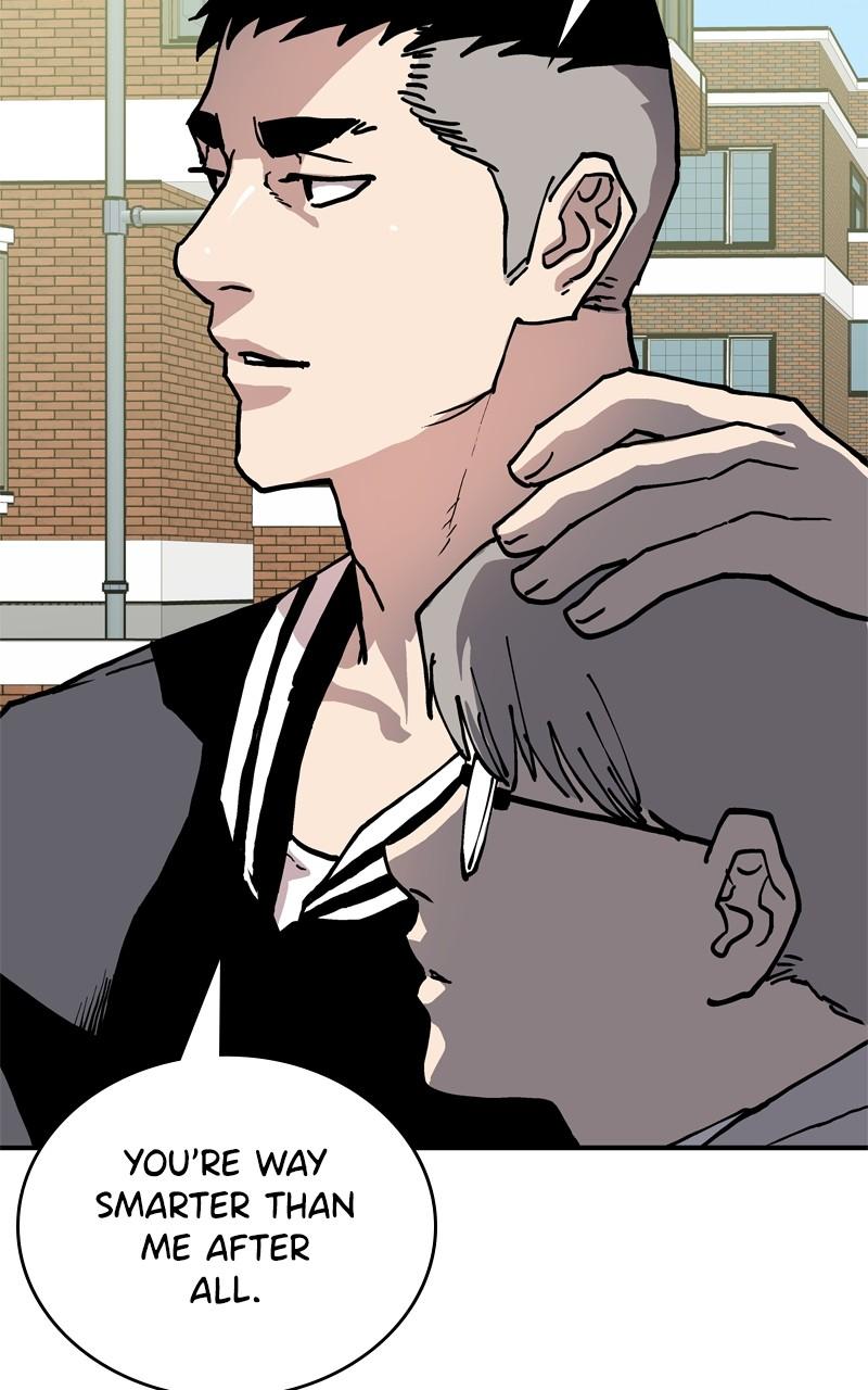 Boss Return Chap 28 - Next Chap 29