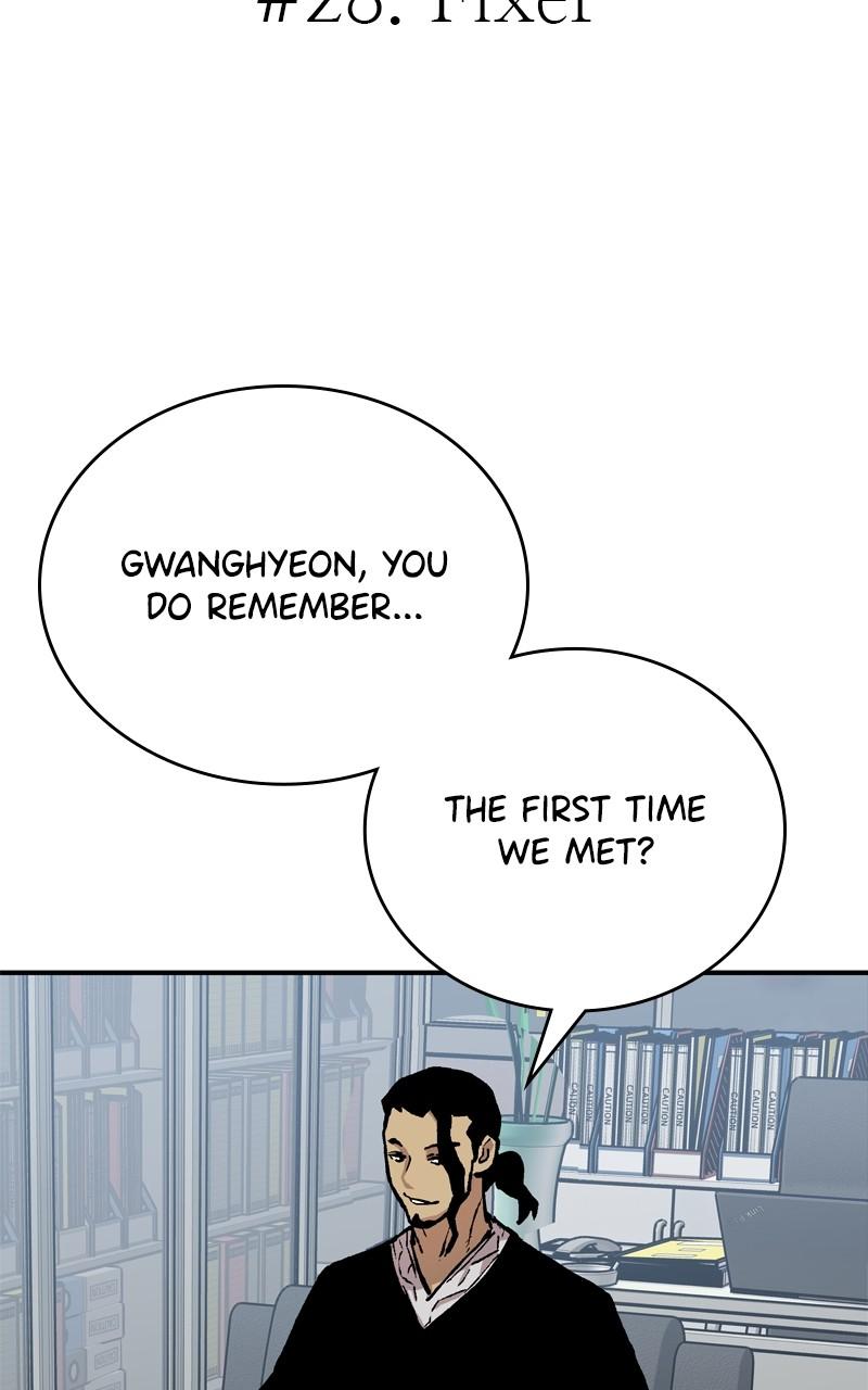 Boss Return Chap 28 - Next Chap 29