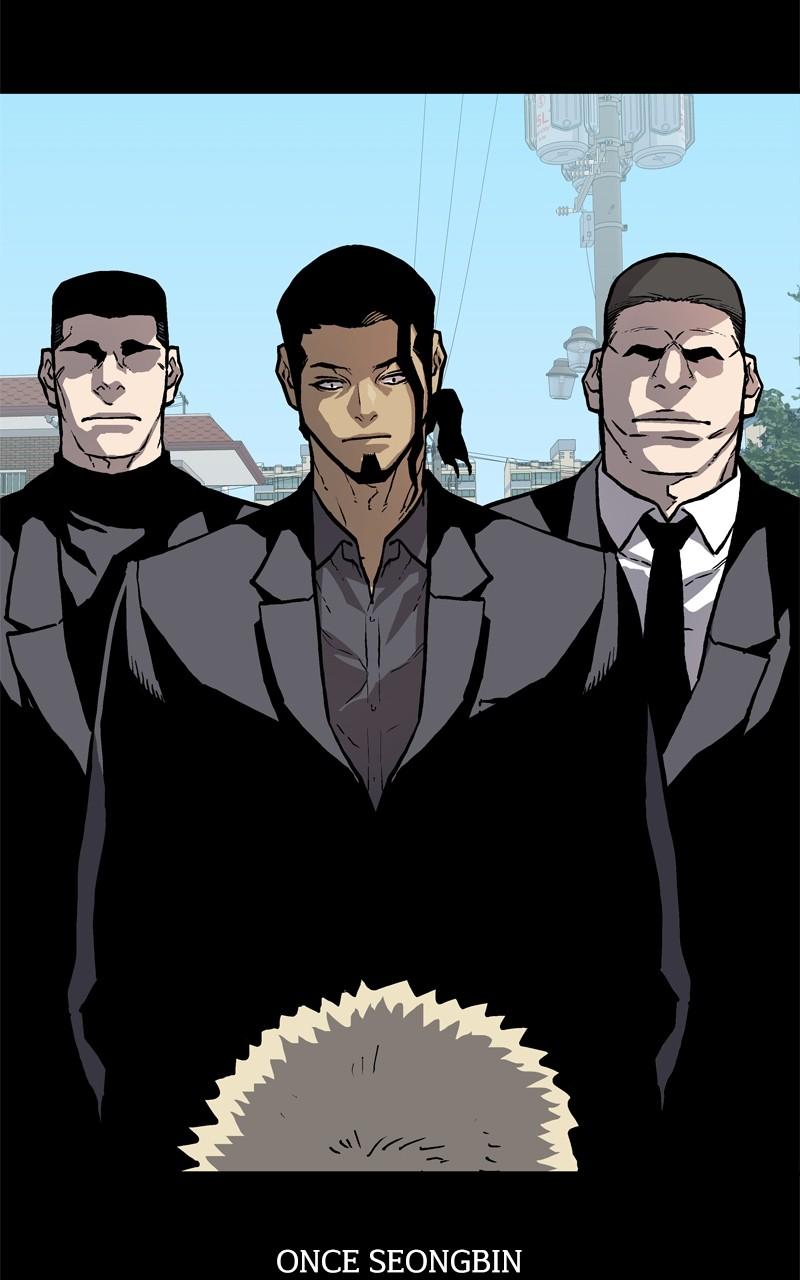 Boss Return Chap 28 - Next Chap 29