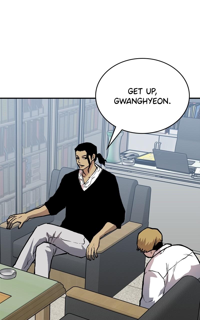 Boss Return Chap 28 - Next Chap 29