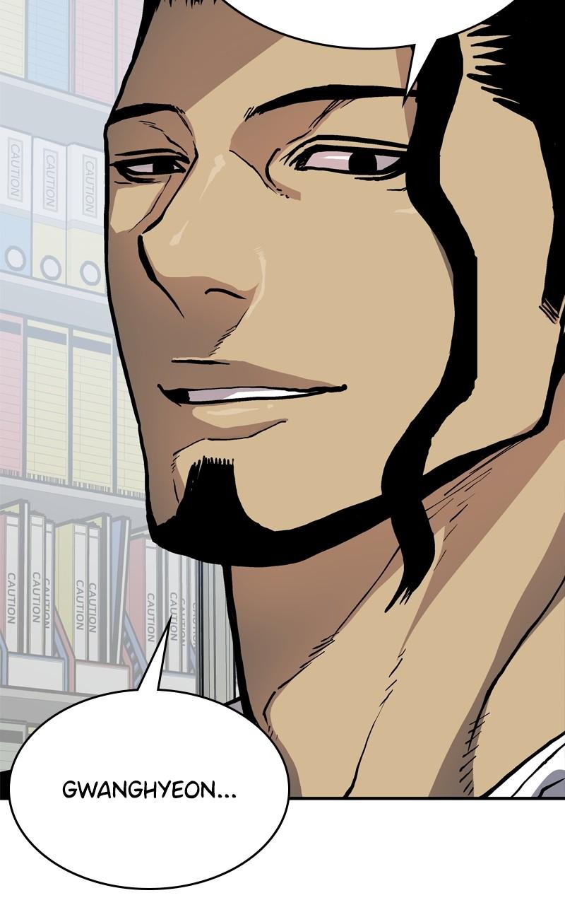 Boss Return Chap 28 - Next Chap 29