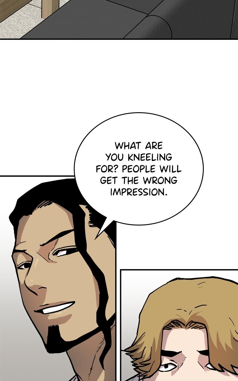 Boss Return Chap 28 - Next Chap 29