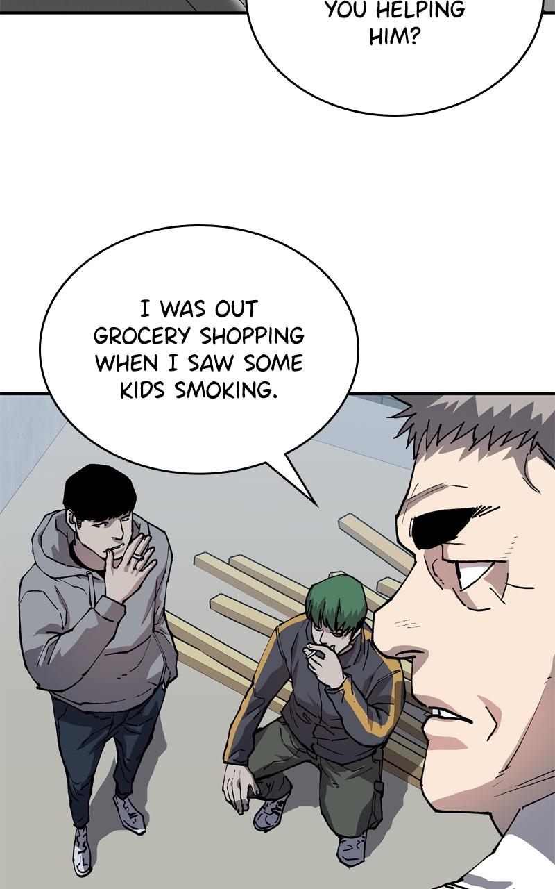 Boss Return Chap 28 - Next Chap 29