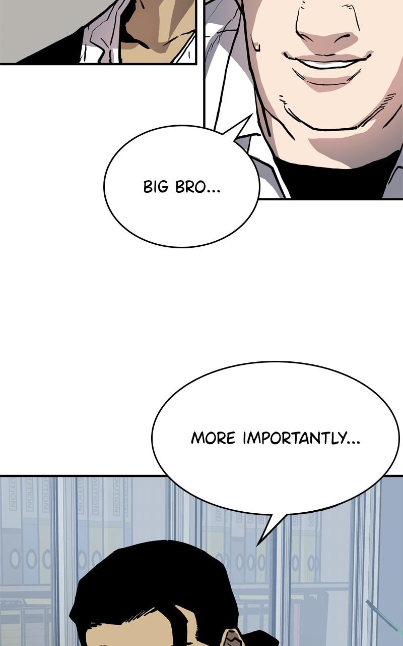 Boss Return Chap 28 - Next Chap 29