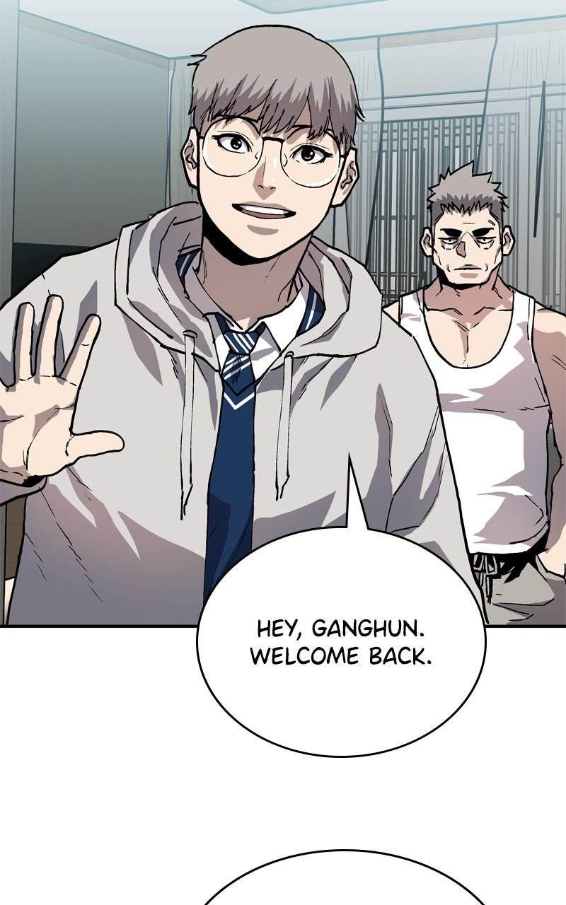 Boss Return Chap 28 - Next Chap 29