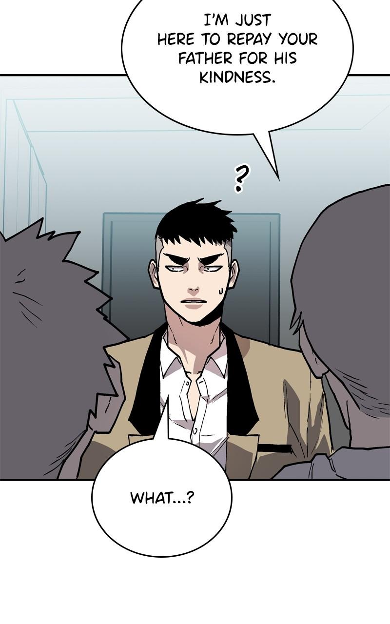 Boss Return Chap 28 - Next Chap 29