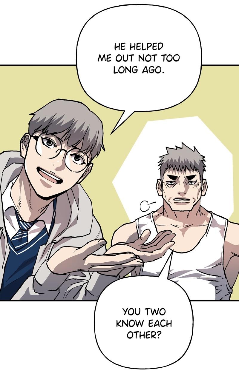 Boss Return Chap 28 - Next Chap 29