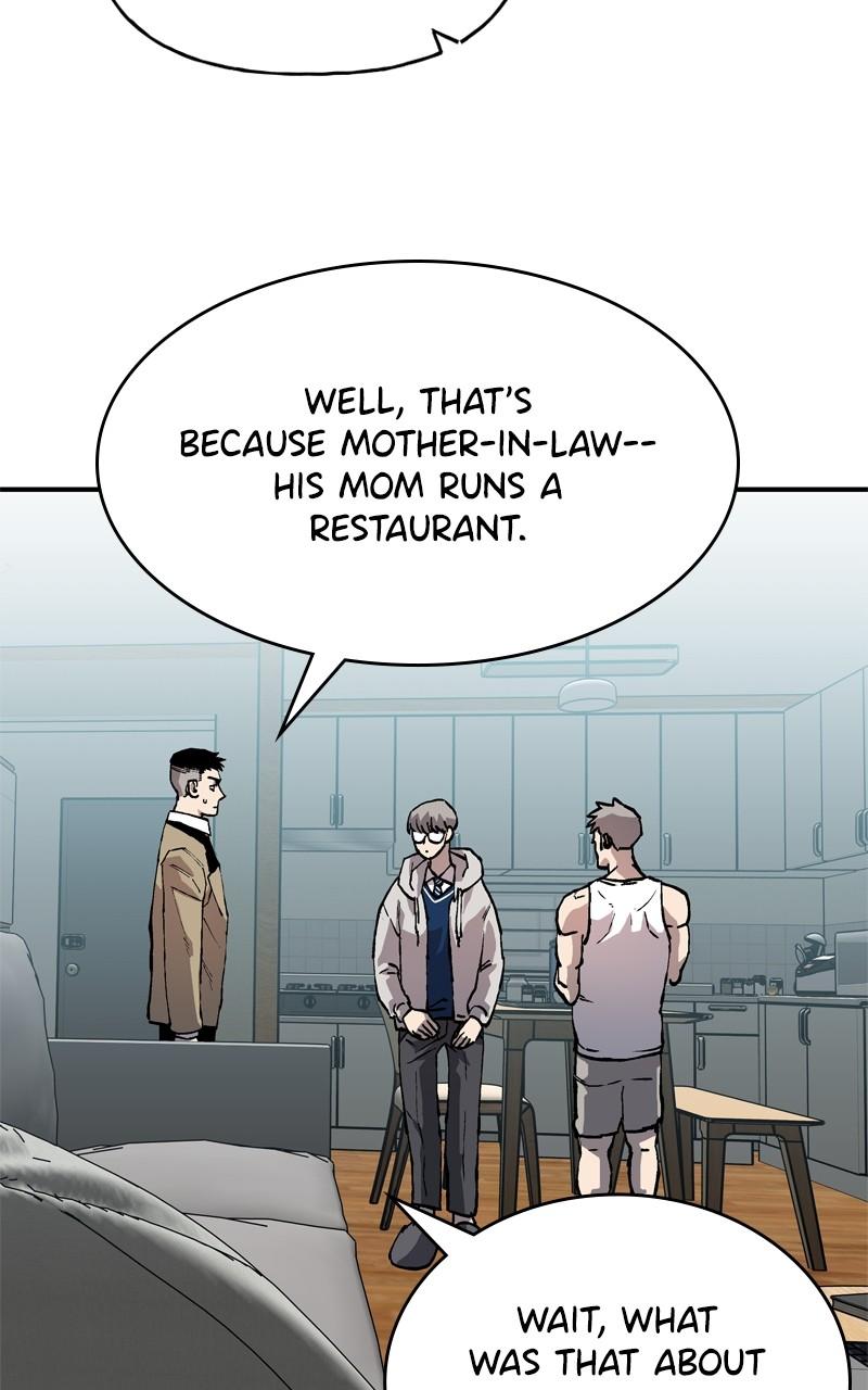 Boss Return Chap 28 - Next Chap 29