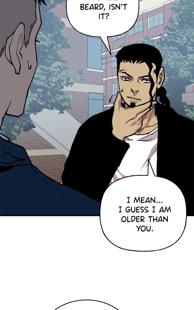 Boss Return Chap 29 - Next Chap 30