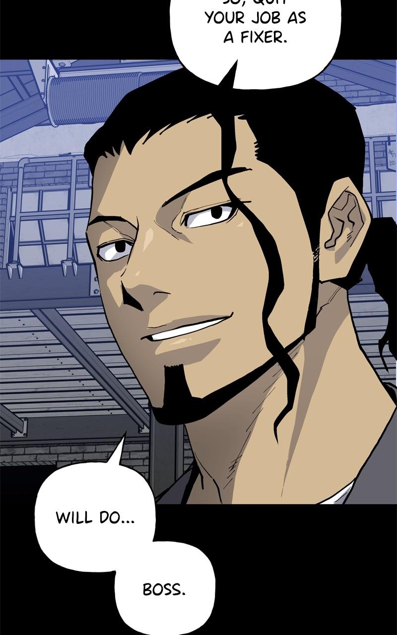 Boss Return Chap 29 - Next Chap 30