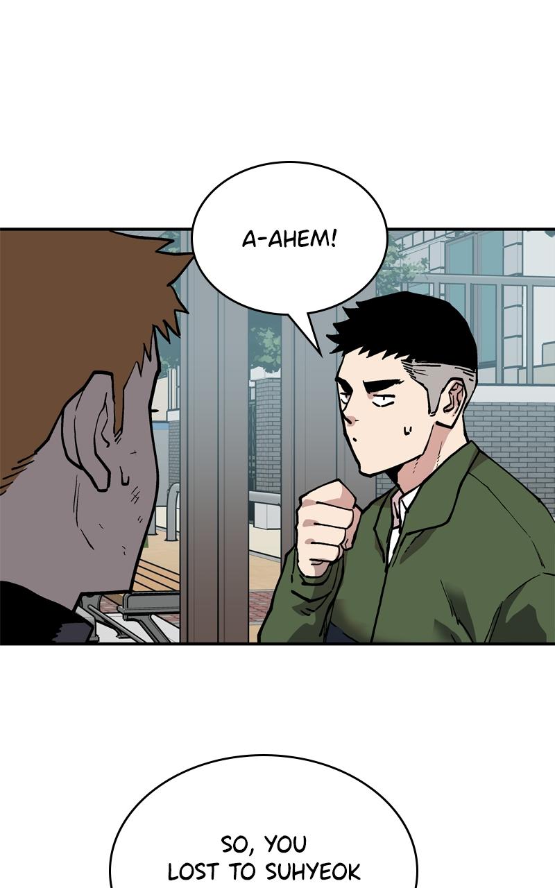 Boss Return Chap 20 - Next Chap 21