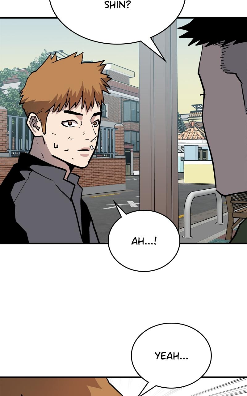 Boss Return Chap 20 - Next Chap 21