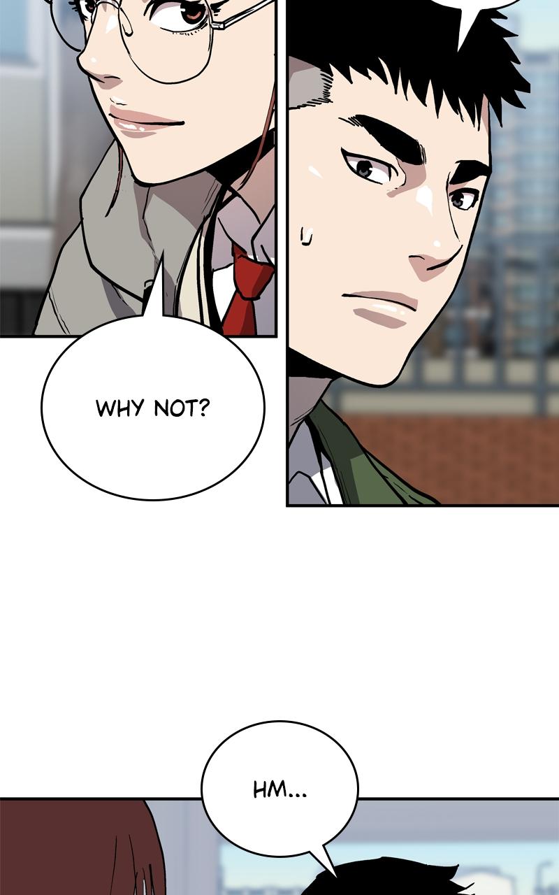 Boss Return Chap 20 - Next Chap 21