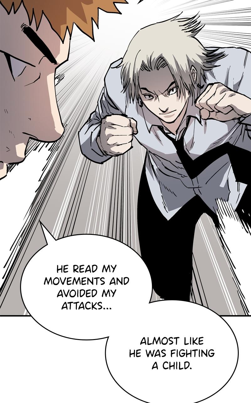 Boss Return Chap 20 - Next Chap 21