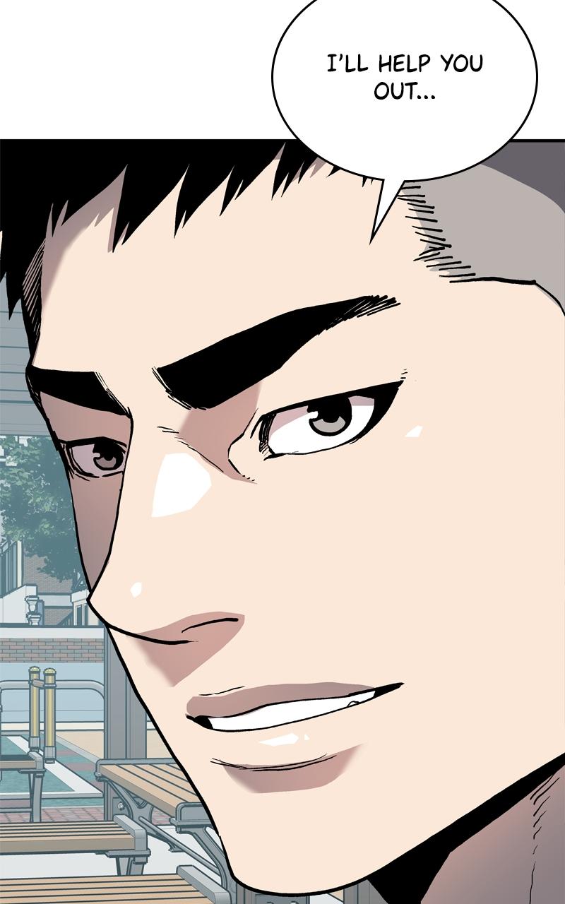 Boss Return Chap 20 - Next Chap 21