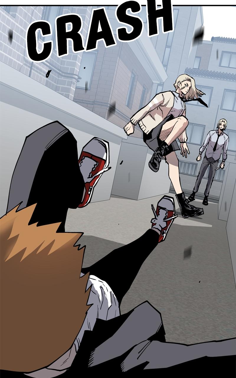 Boss Return Chap 20 - Next Chap 21