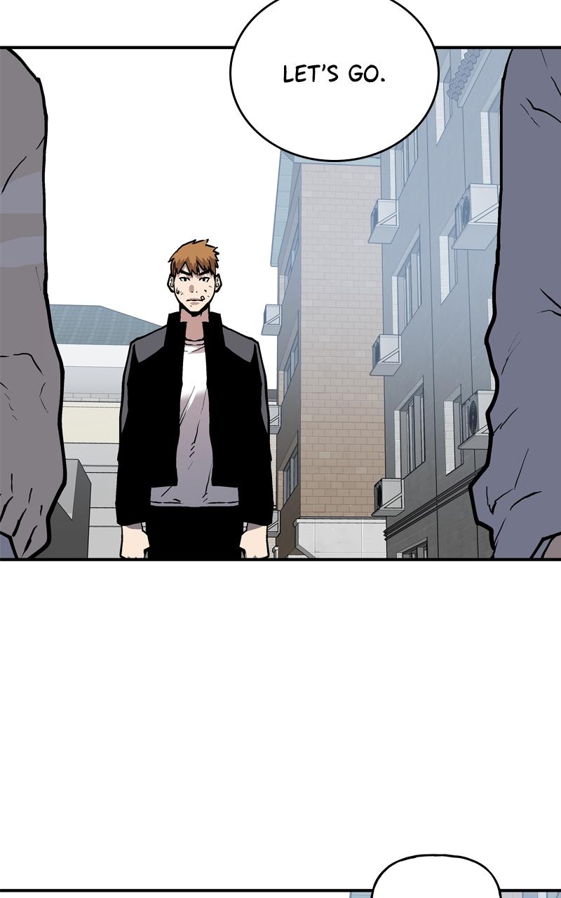 Boss Return Chap 20 - Next Chap 21