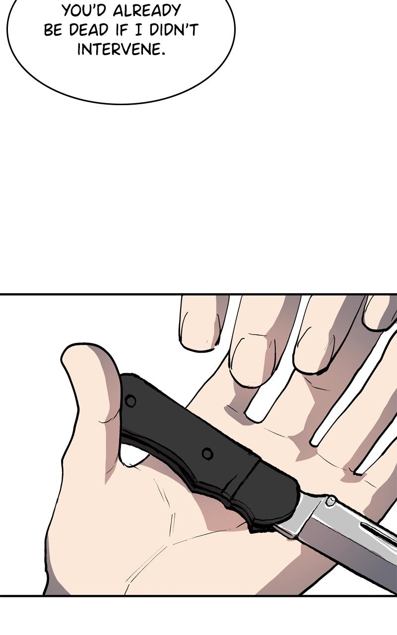 Boss Return Chap 20 - Next Chap 21