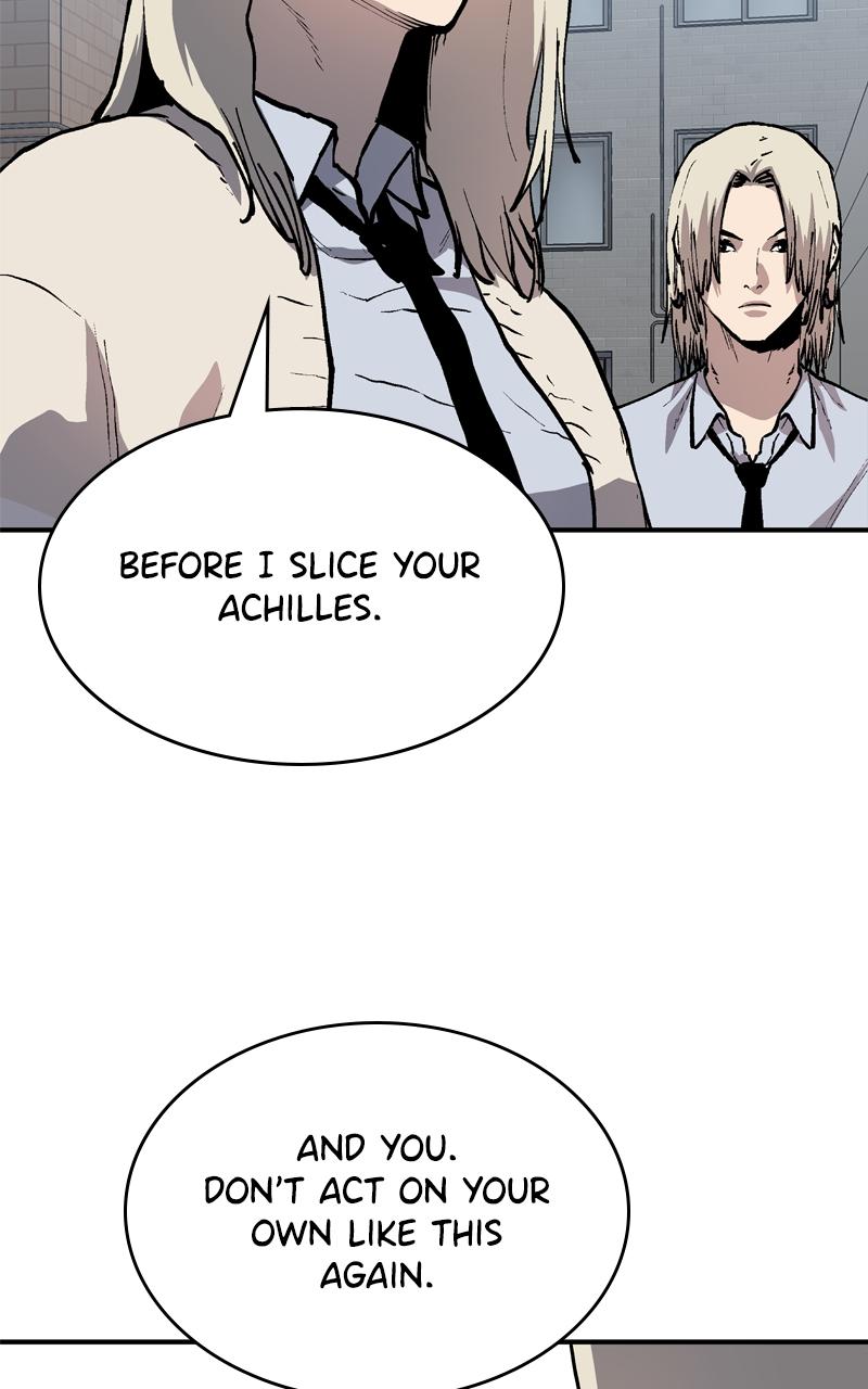 Boss Return Chap 20 - Next Chap 21