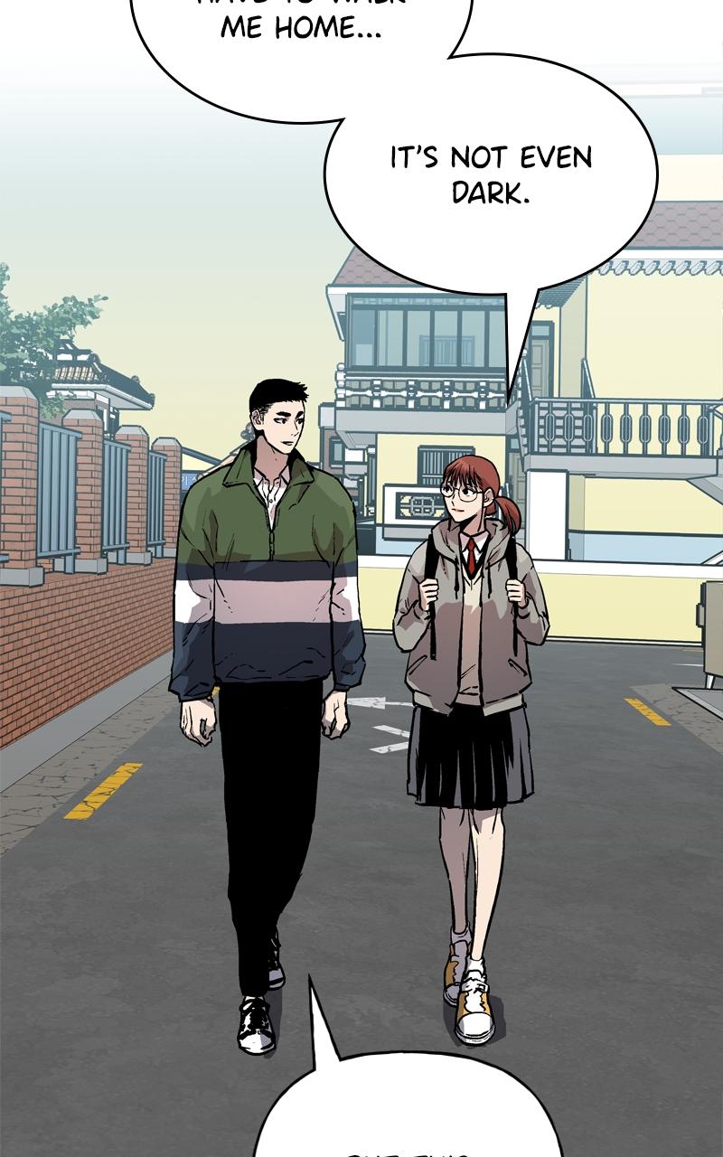 Boss Return Chap 20 - Next Chap 21