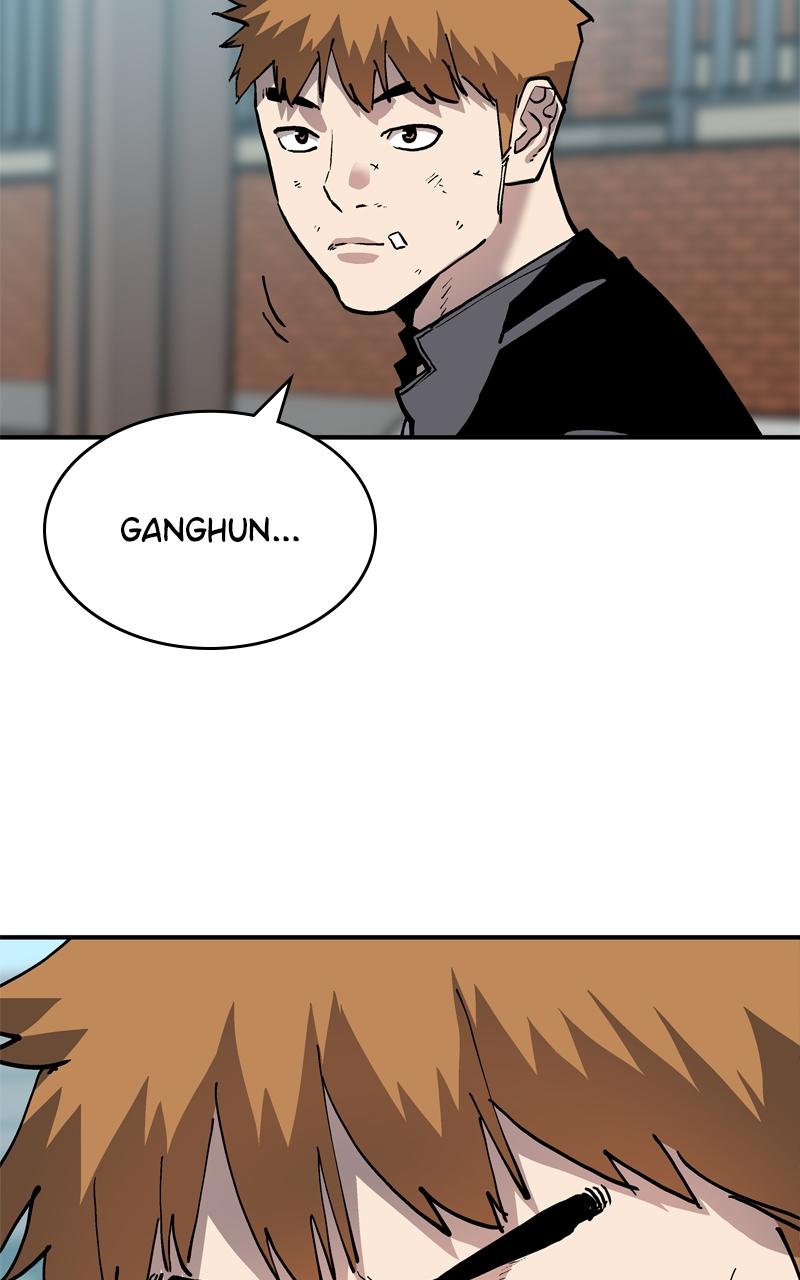 Boss Return Chap 20 - Next Chap 21