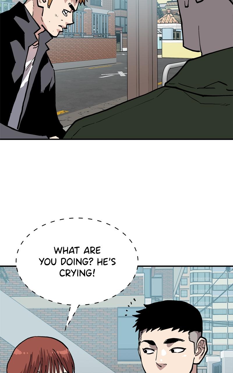 Boss Return Chap 20 - Next Chap 21