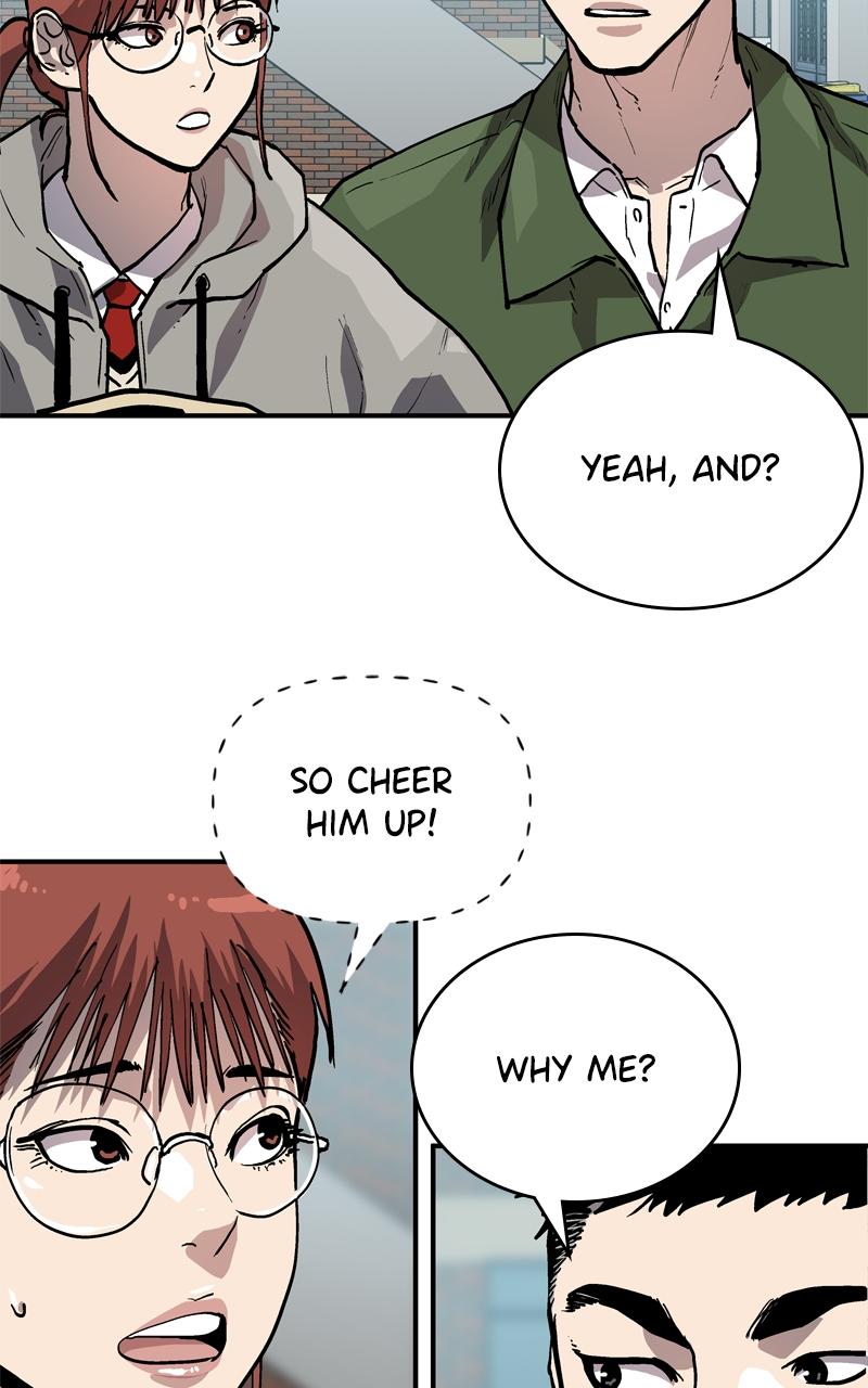 Boss Return Chap 20 - Next Chap 21