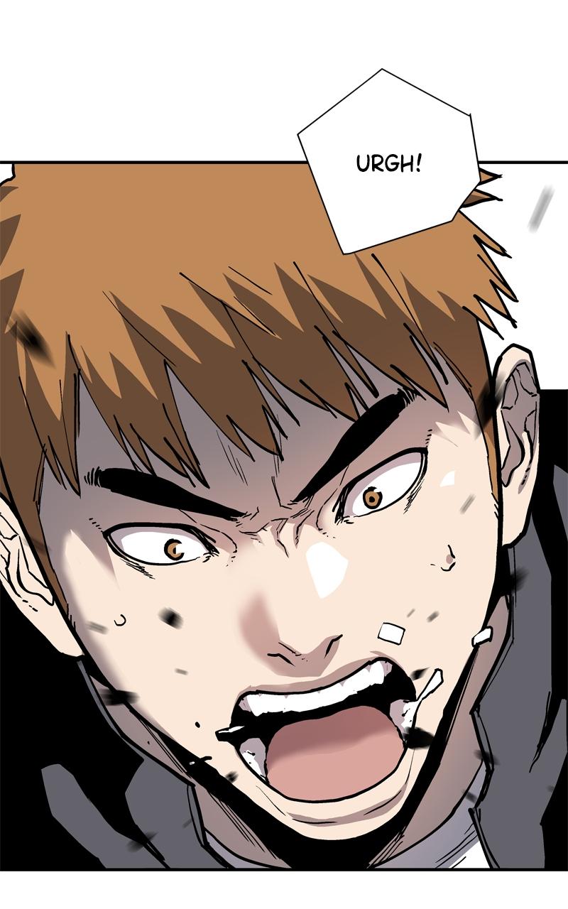 Boss Return Chap 20 - Next Chap 21