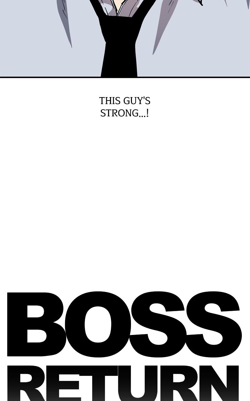 Boss Return Chap 20 - Next Chap 21