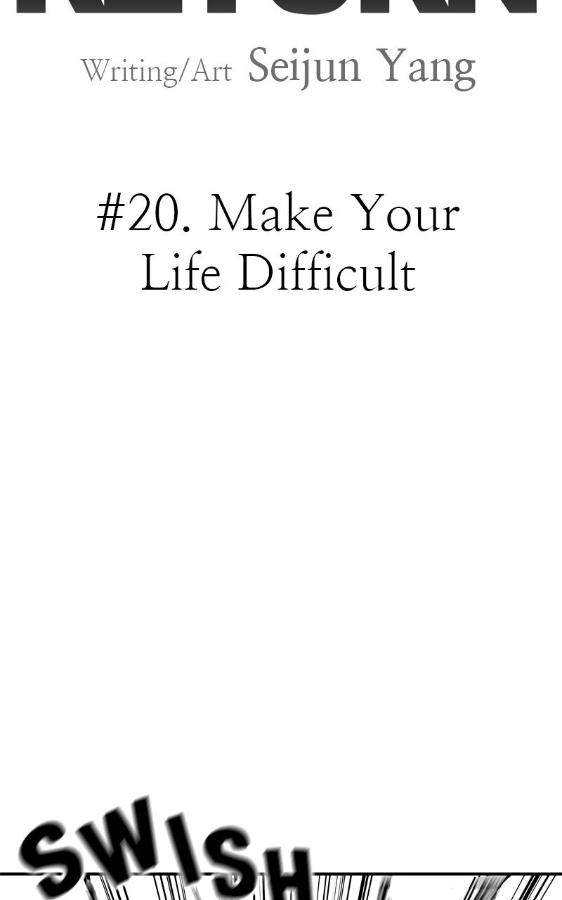 Boss Return Chap 20 - Next Chap 21