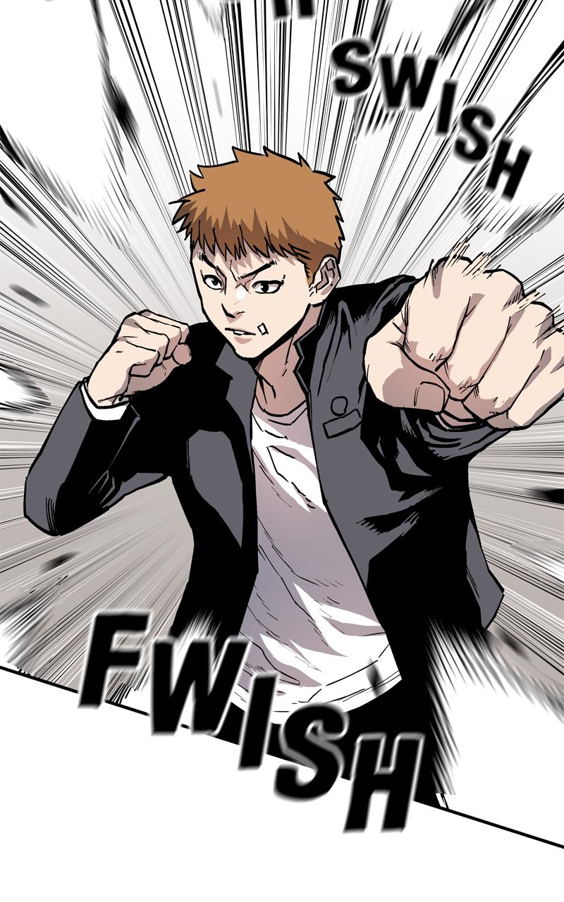 Boss Return Chap 20 - Next Chap 21