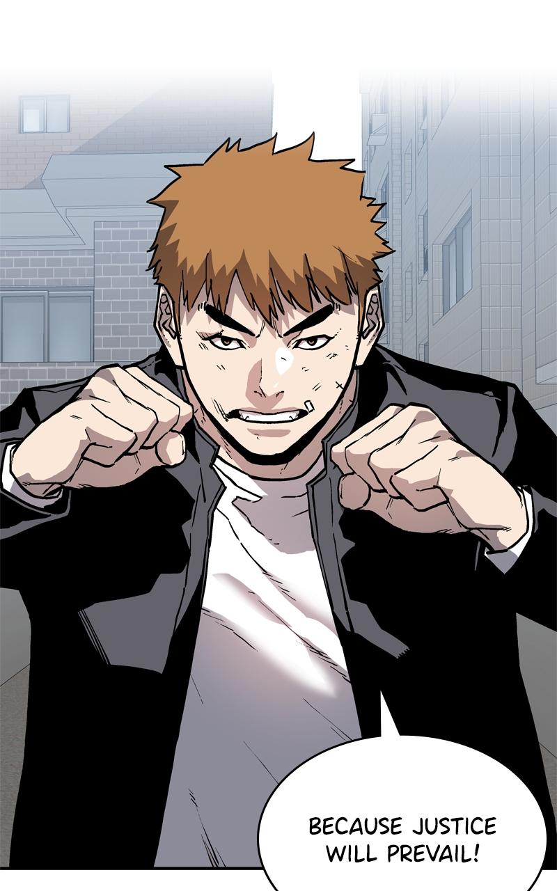 Boss Return Chap 20 - Next Chap 21