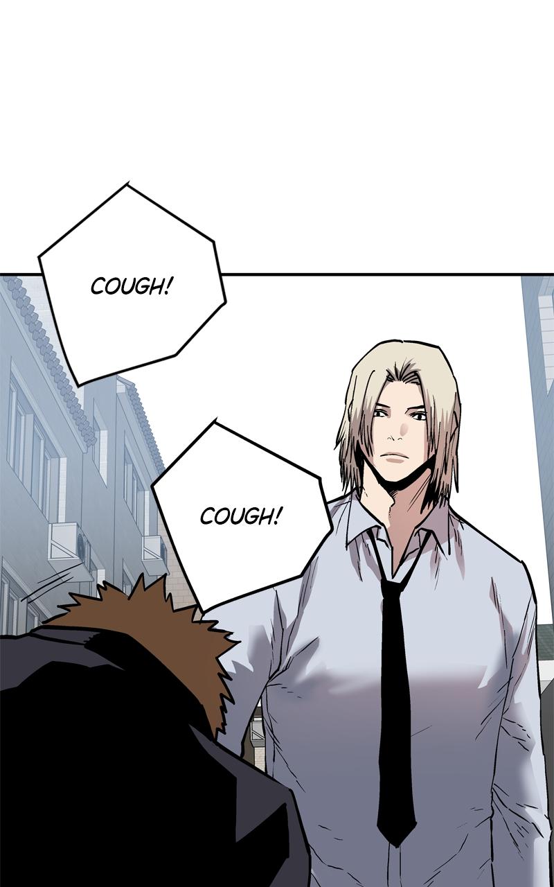 Boss Return Chap 20 - Next Chap 21