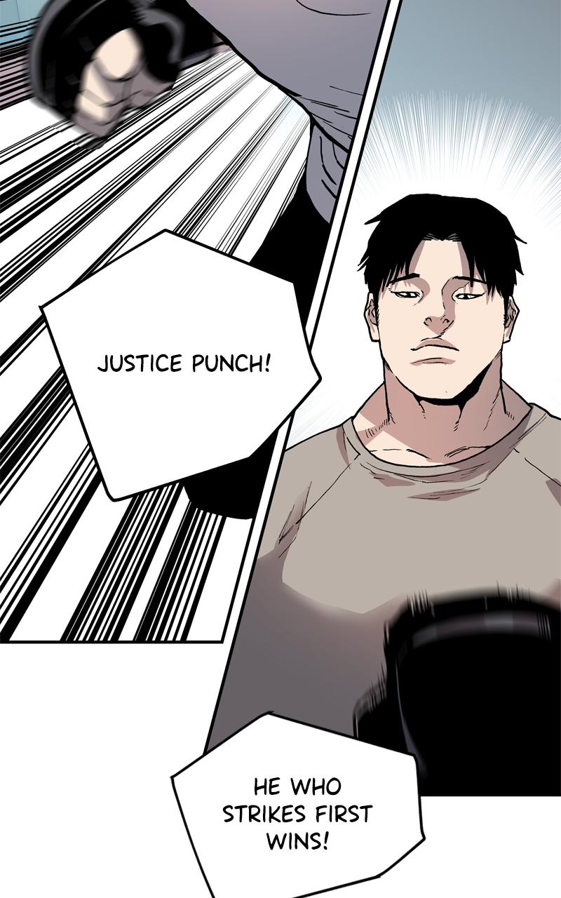 Boss Return Chap 21 - Next Chap 22