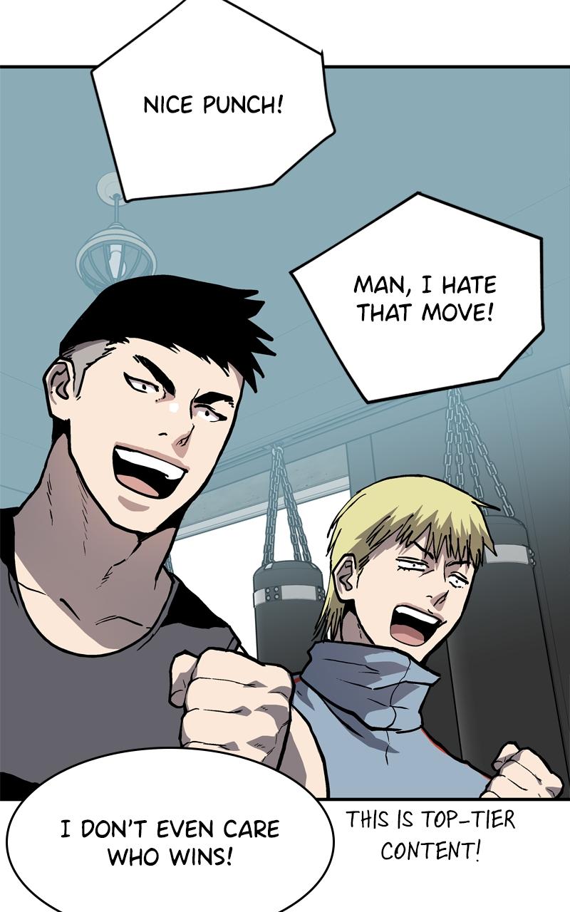 Boss Return Chap 21 - Next Chap 22