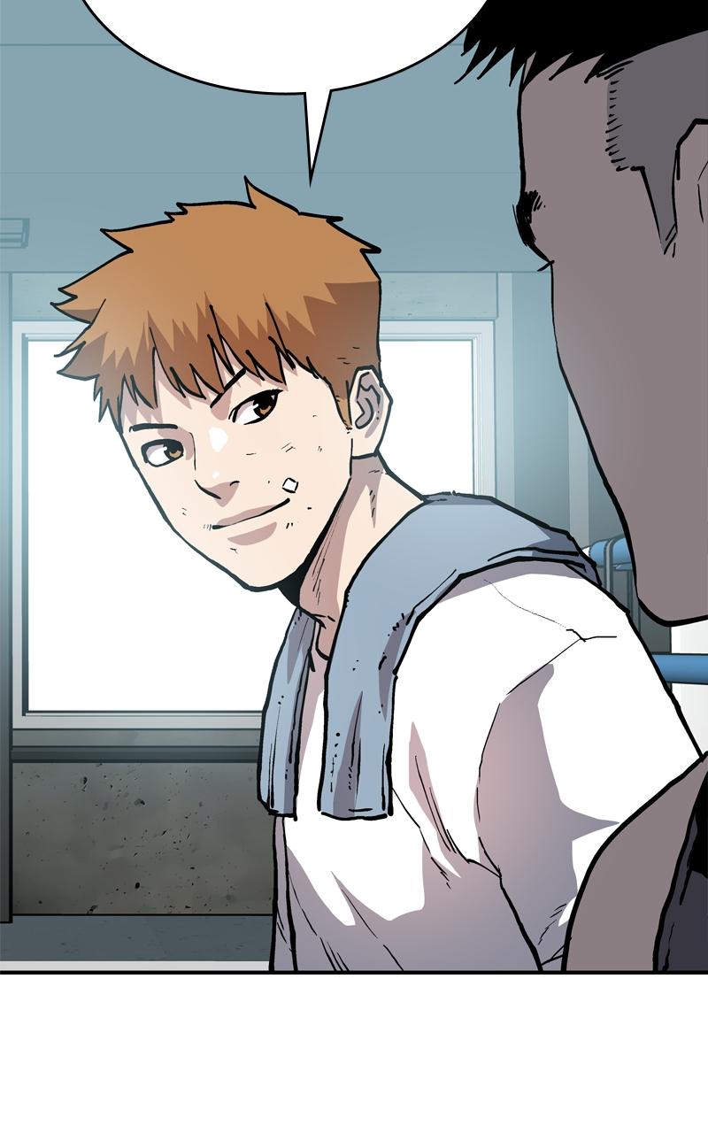 Boss Return Chap 21 - Next Chap 22