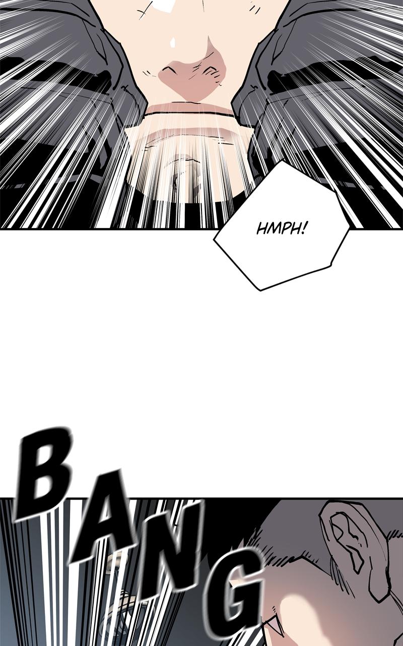 Boss Return Chap 21 - Next Chap 22