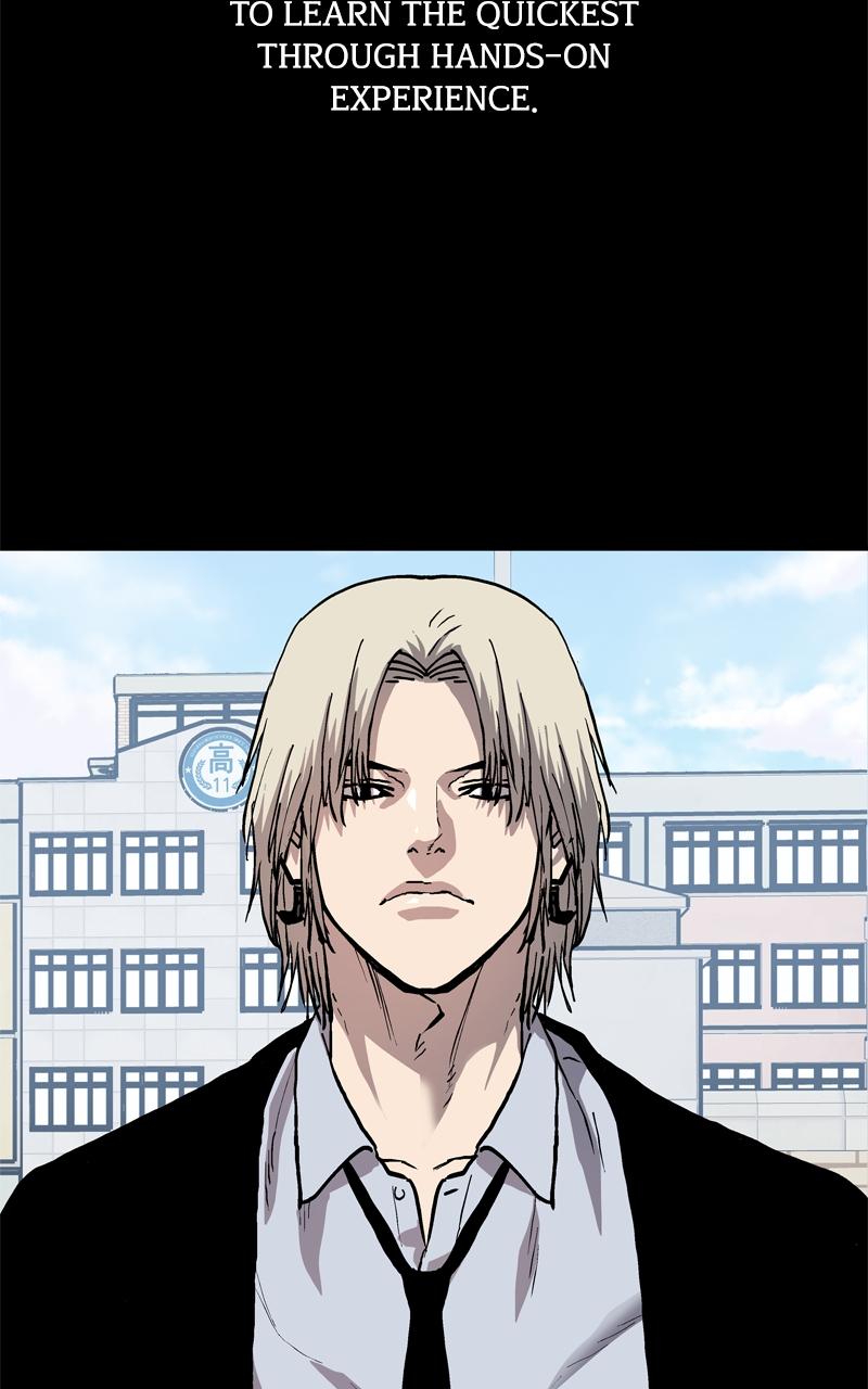 Boss Return Chap 21 - Next Chap 22