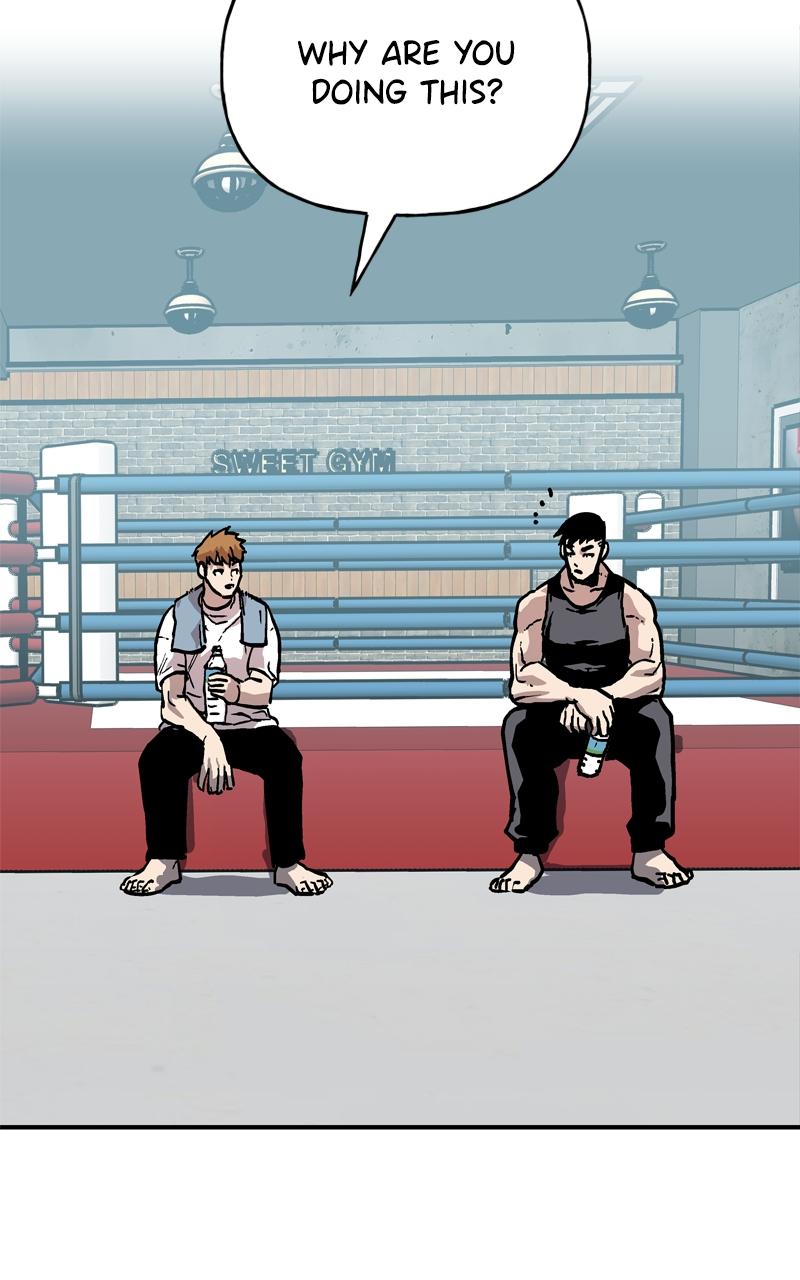 Boss Return Chap 21 - Next Chap 22